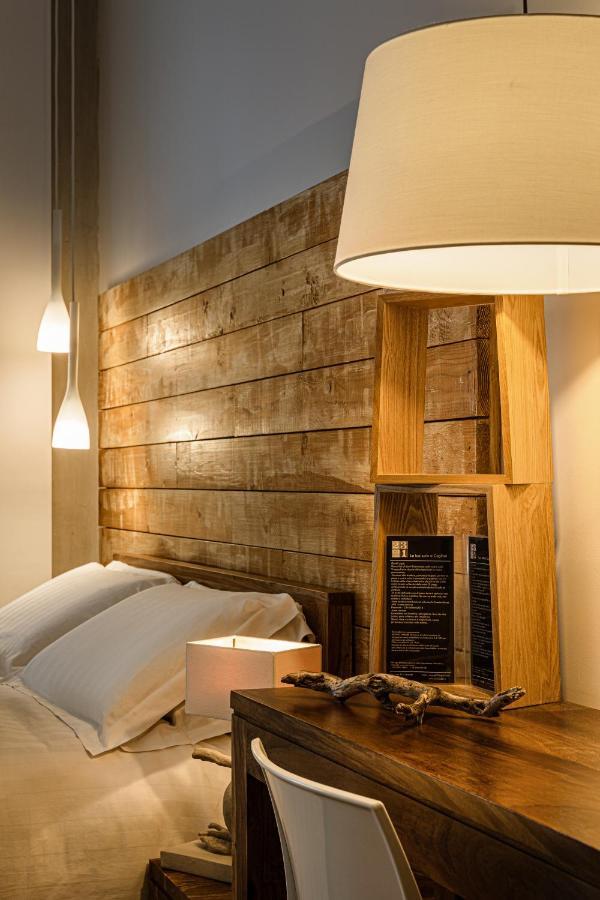 Apartment 231 Via Roma Cagliari