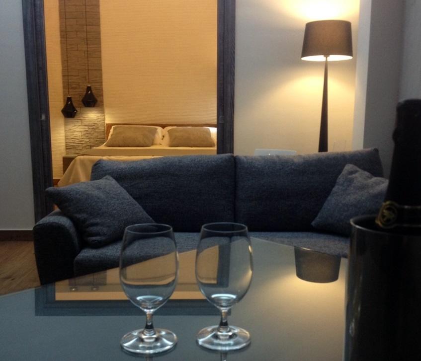 Apartment 231 Via Roma