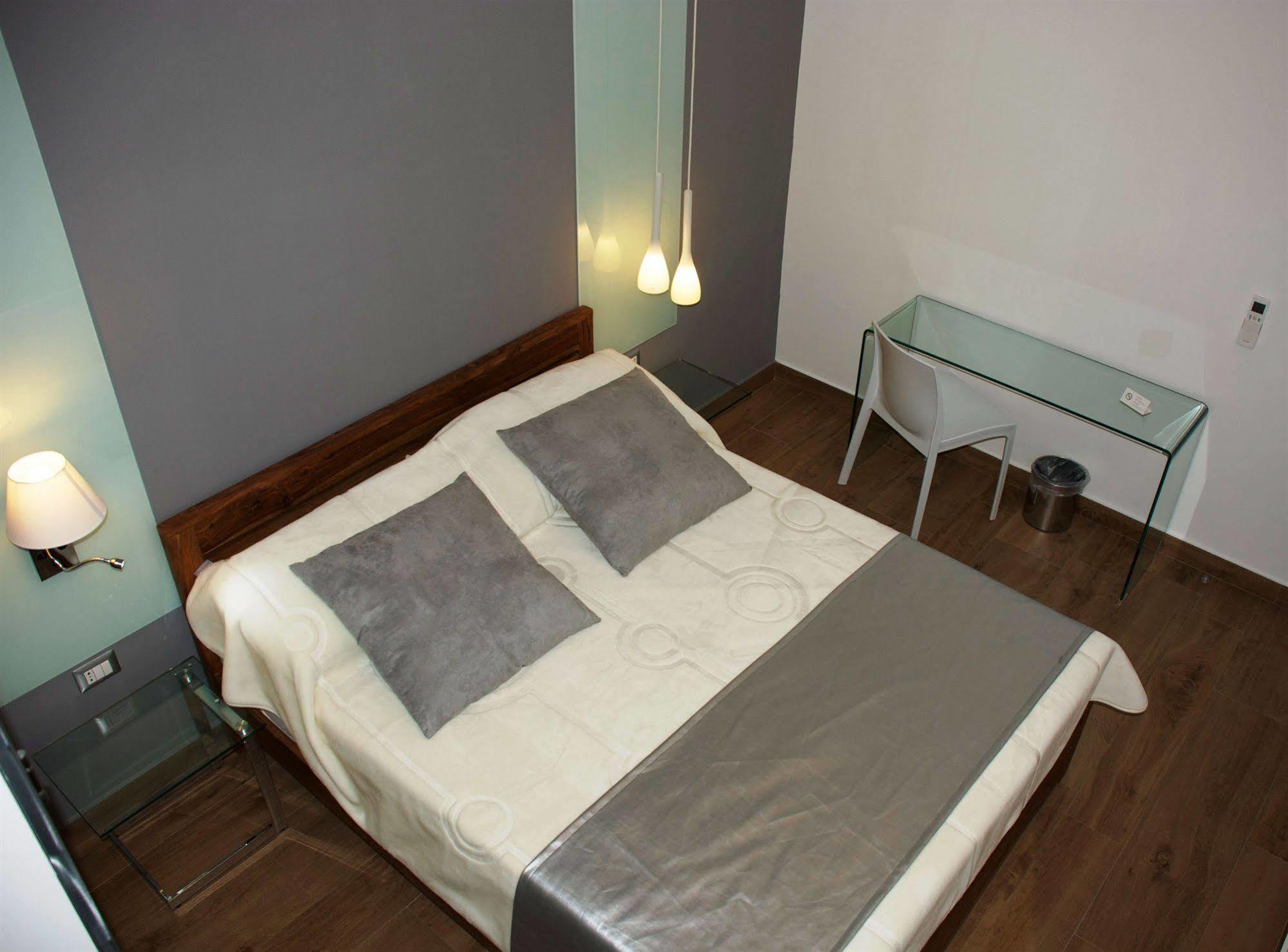 231 Via Roma Apartment