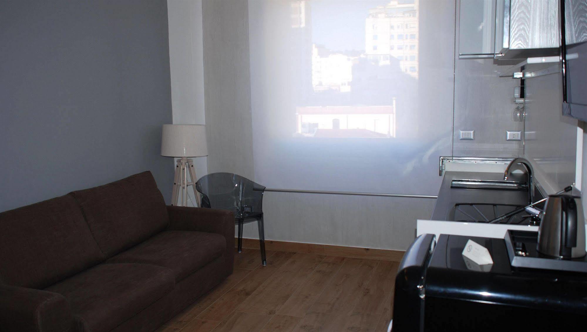 231 Via Roma Apartment *