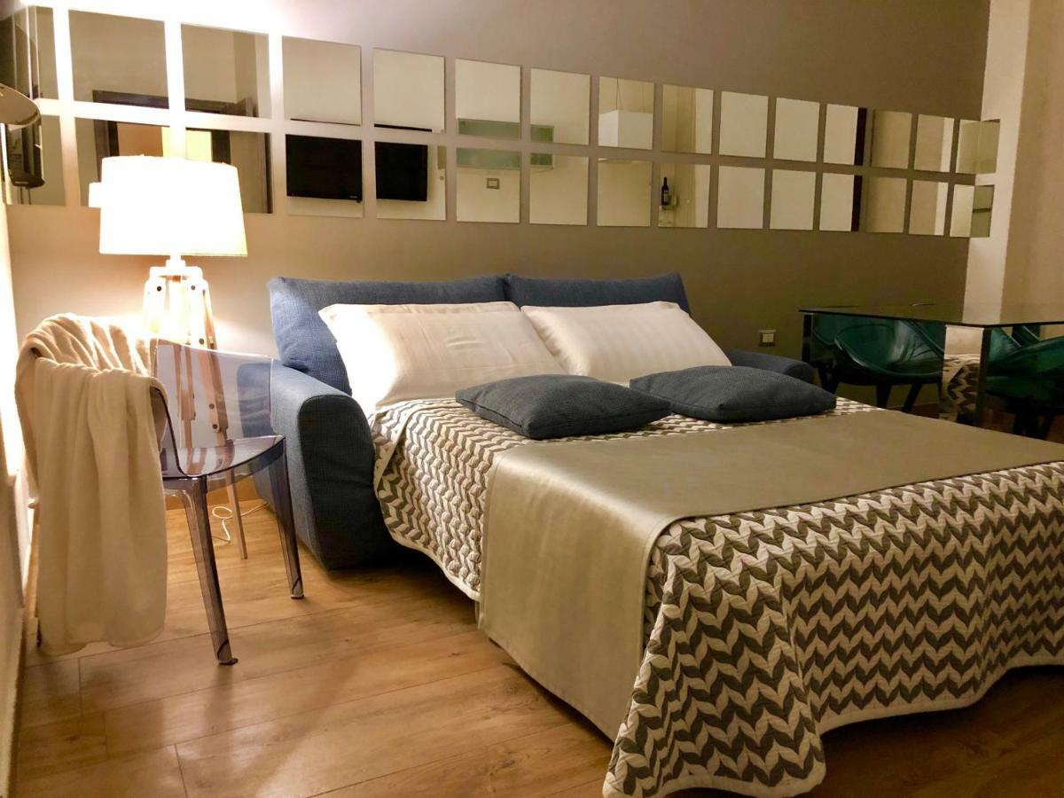 231 Via Roma Apartment *