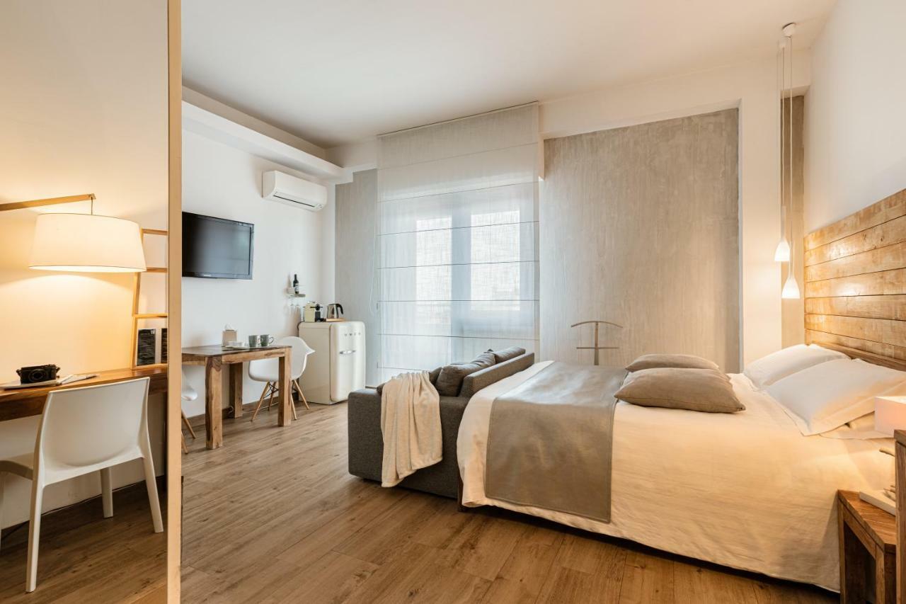 231 Via Roma Apartment *