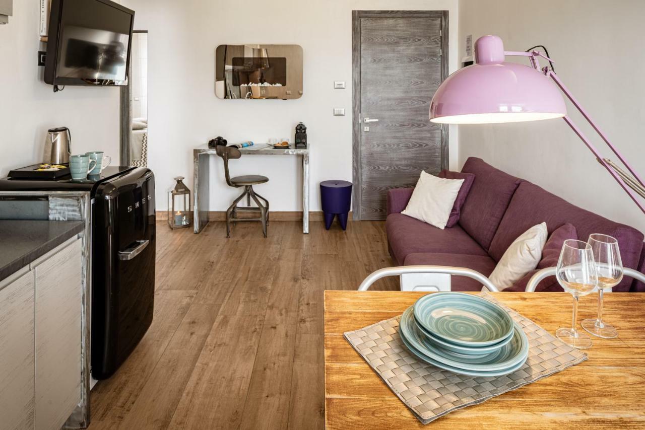 Apartment 231 Via Roma *