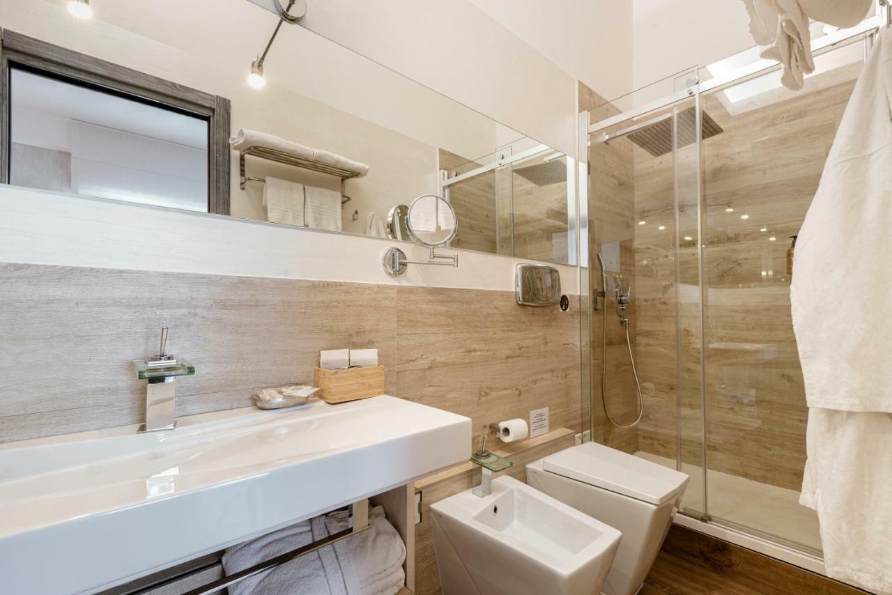 231 Via Roma Apartment