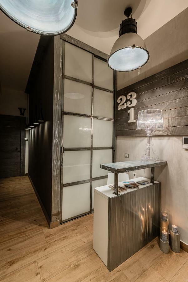 231 Via Roma * Cagliari