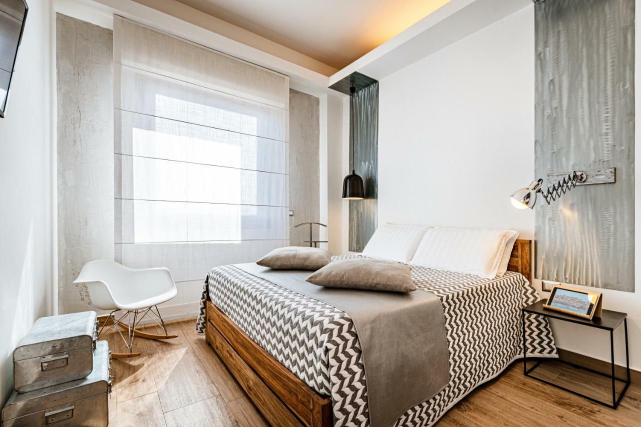 231 Via Roma Apartamento Cagliari