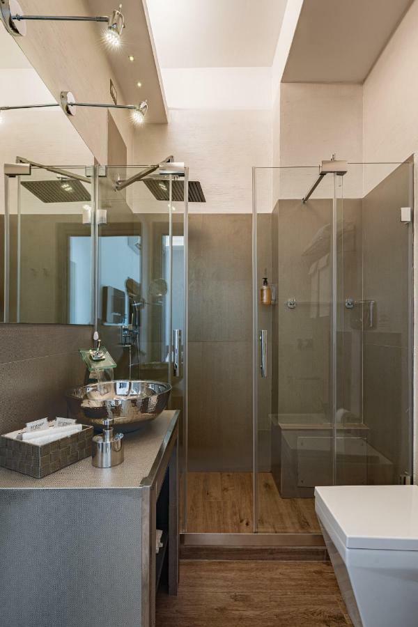 231 Via Roma Apartment