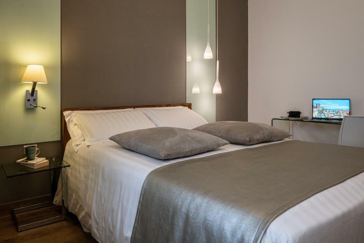 Apartment 231 Via Roma Cagliari