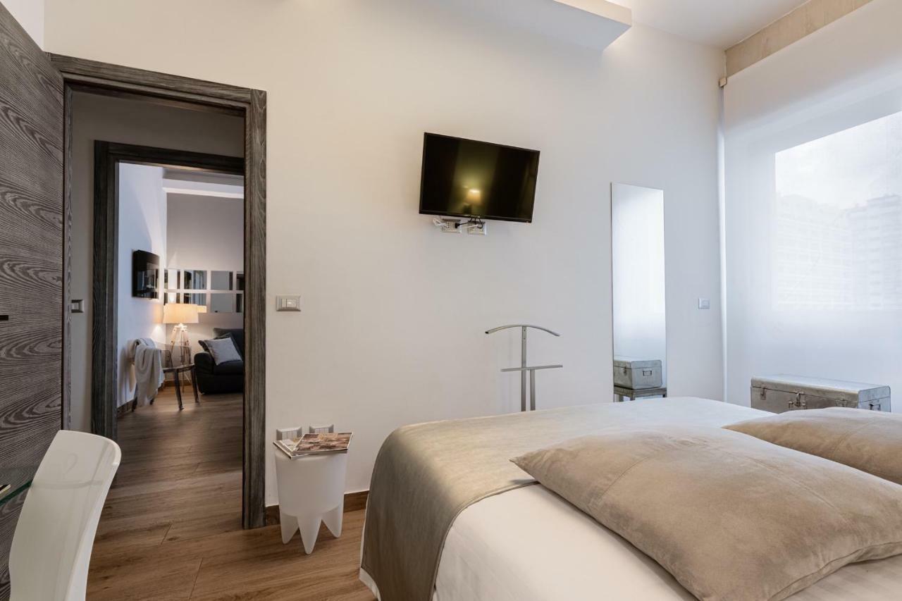 Apartment 231 Via Roma Cagliari