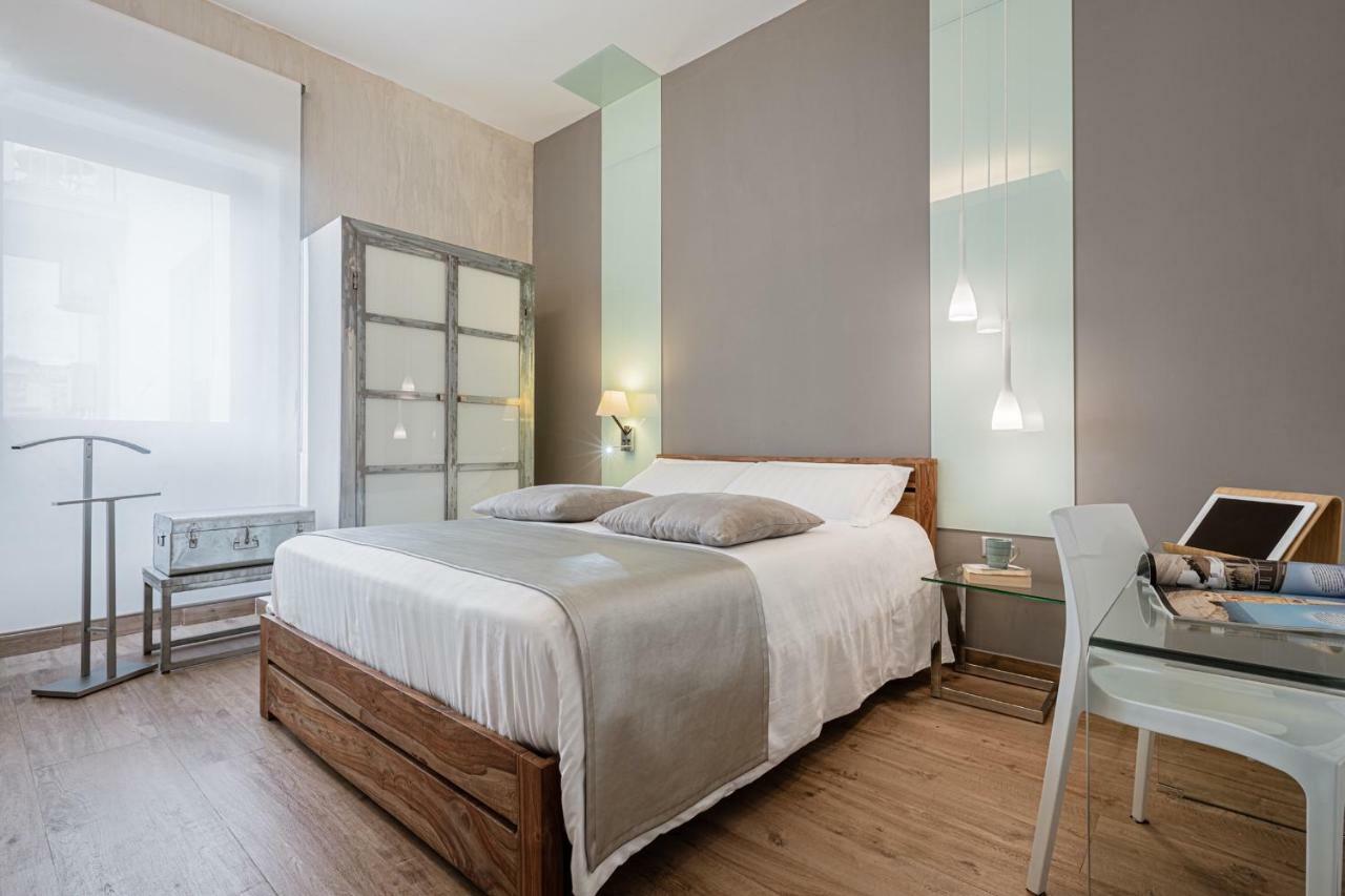 231 Via Roma Apartment