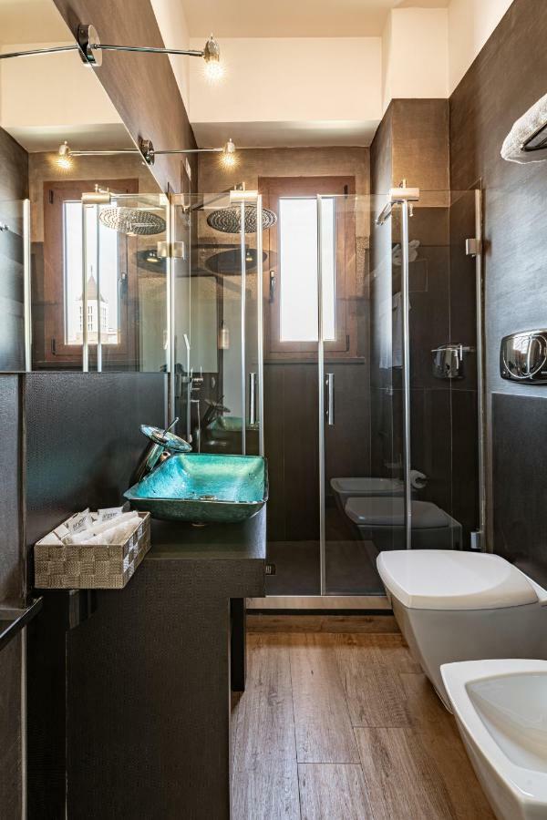 231 Via Roma Apartment